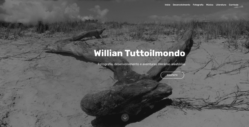 Willian Tuttoilmondo